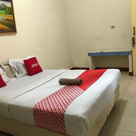 OYO 2177 Trikora Indah Residence Palembang Bagian luar foto
